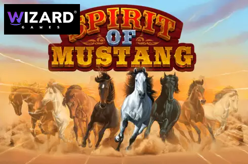 Spirit of Mustang